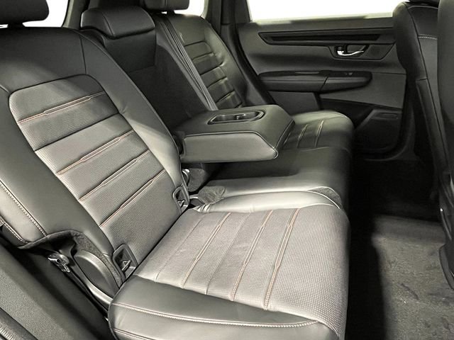 Certified 2025 Honda CR-V Sport-L image 38