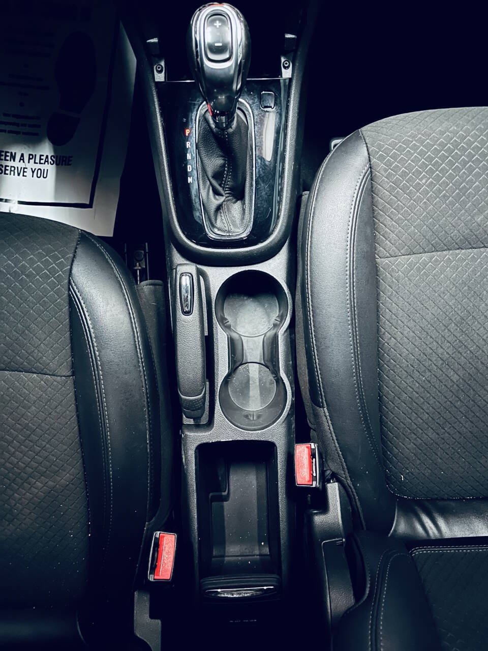 Used 2018 Buick Encore Sport Touring w/ Safety Package FWD image 32