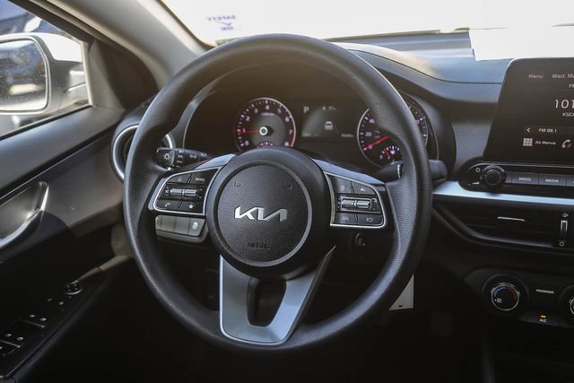 Used 2023 Kia Forte LXS image 16