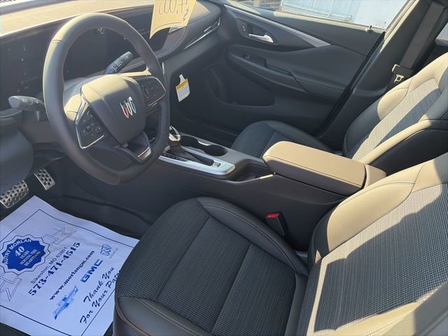 New 2026 Buick Envista Preferred w/ Convenience I Package image 16