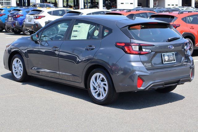 New 2025 Subaru Impreza 2.0i image 6