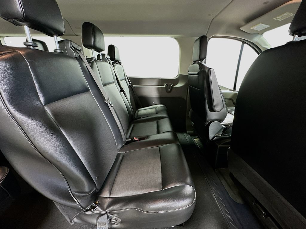 Used 2020 Ford Transit 350 XL RWD image 24