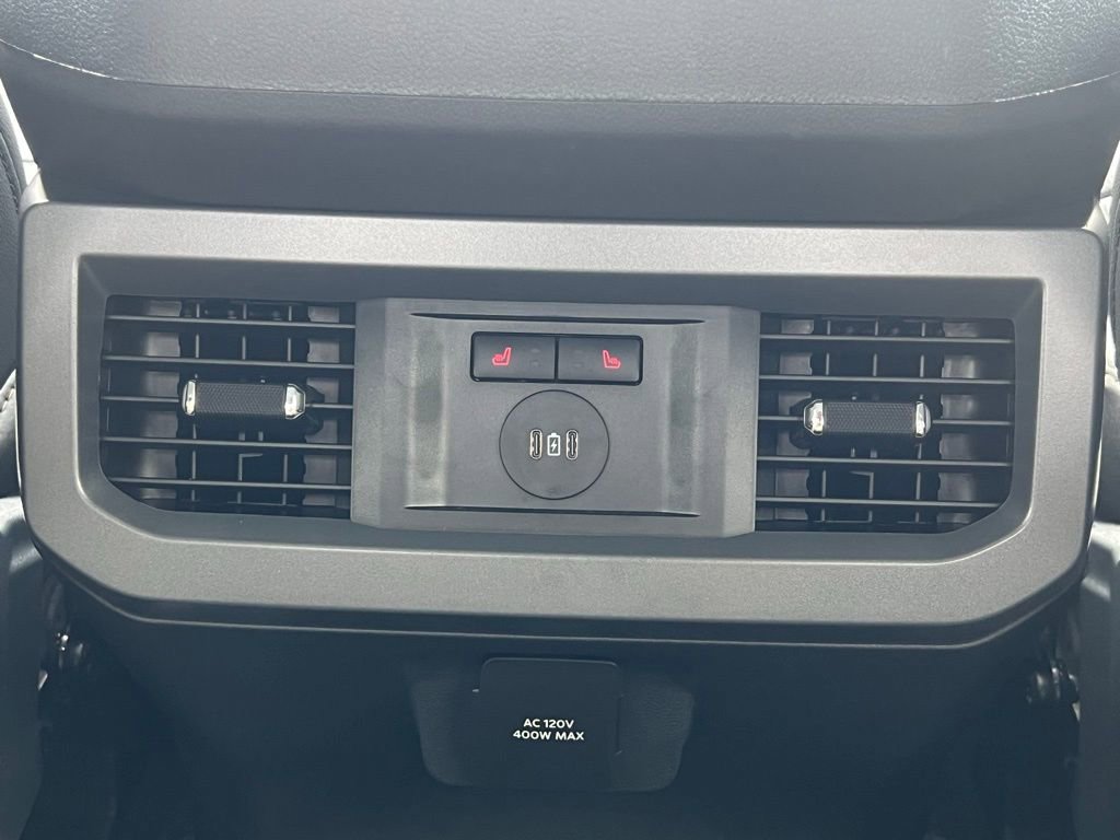 New 2026 Ford F250 Lariat w/ Lariat Ultimate Package image 28