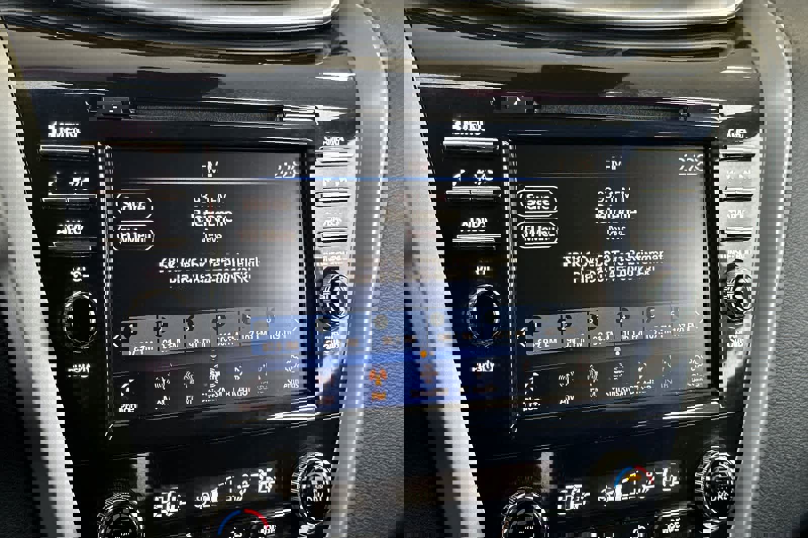 Used 2022 Nissan Murano SV w/ Cargo Package image 20