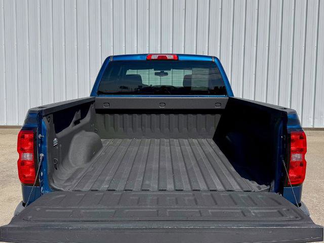 Used 2017 Chevrolet Silverado 1500 LT w/ All Star Edition image 16