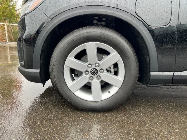 New 2025 Honda Prologue EX image 27