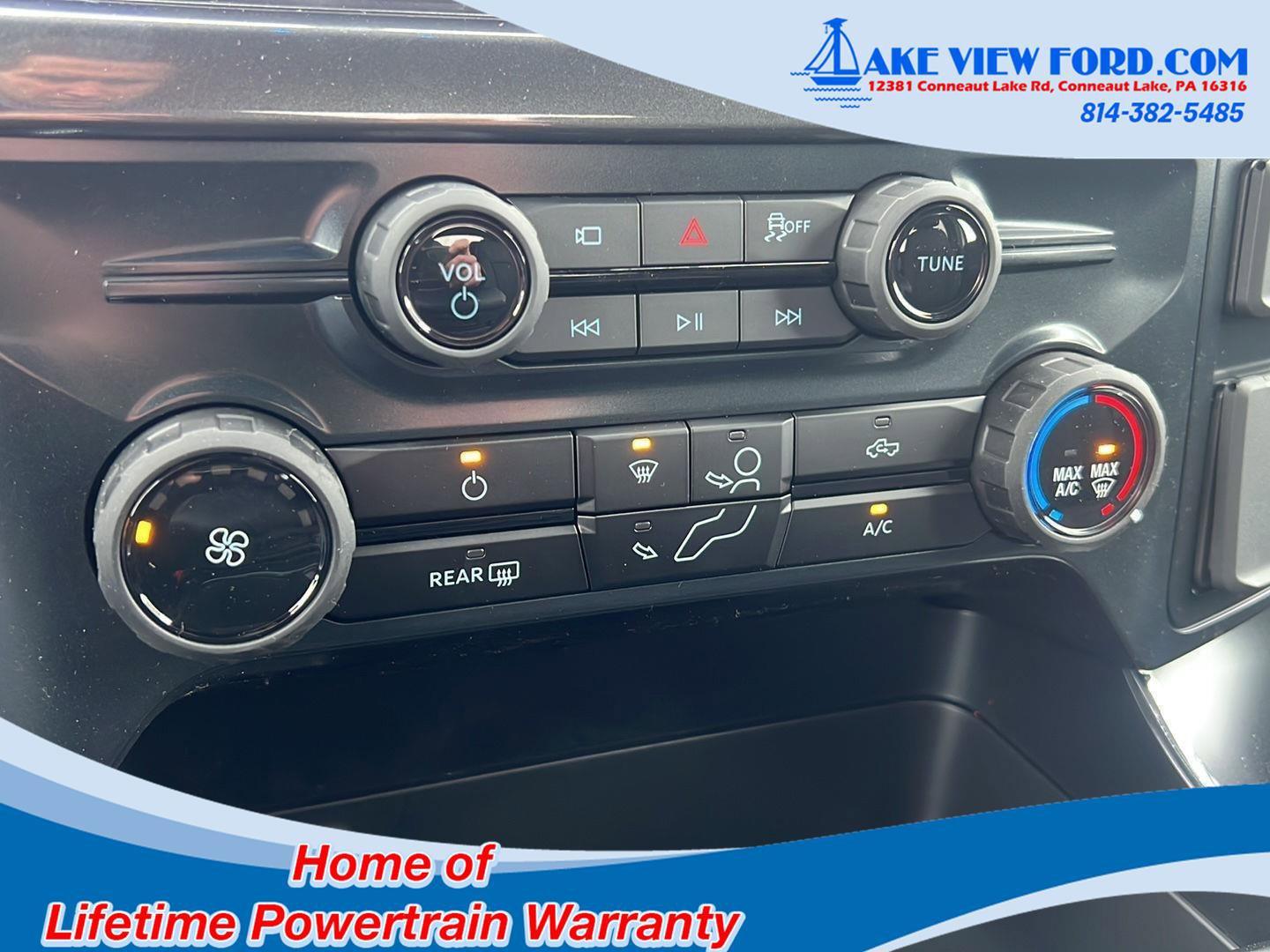 New 2026 Ford F150 STX image 31