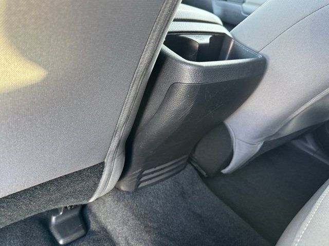 Certified 2023 Toyota Tacoma SR image 7