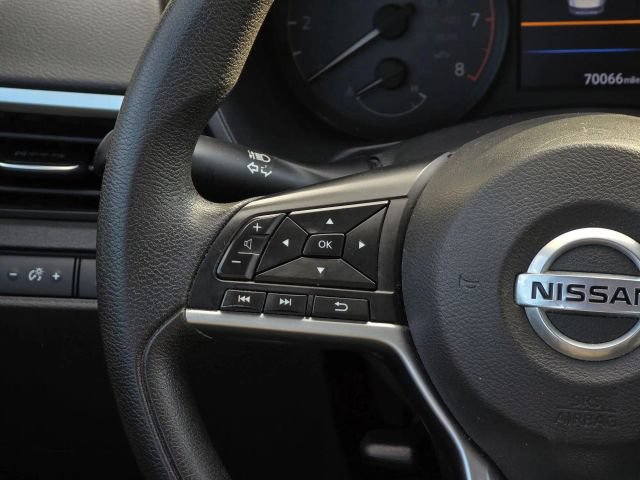 Used 2022 Nissan Altima 2.5 S FWD image 21