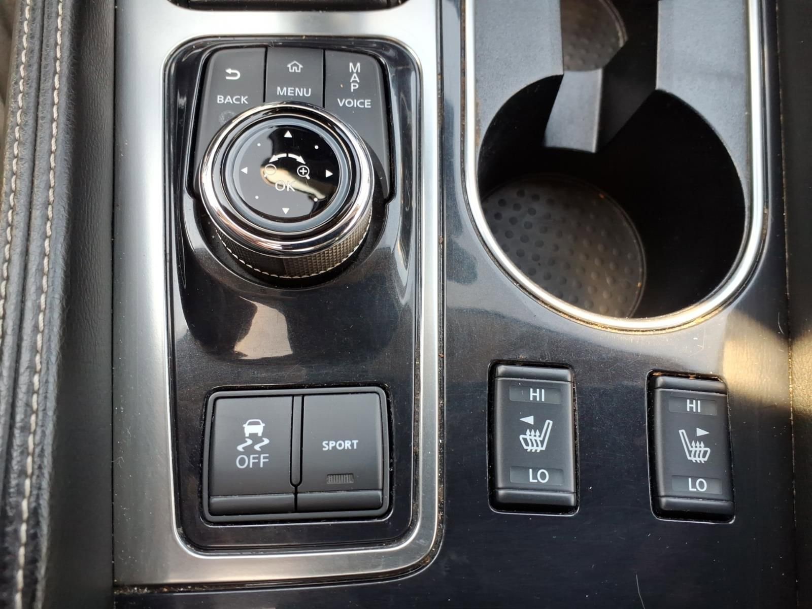 Used 2022 Nissan Maxima SL FWD image 19