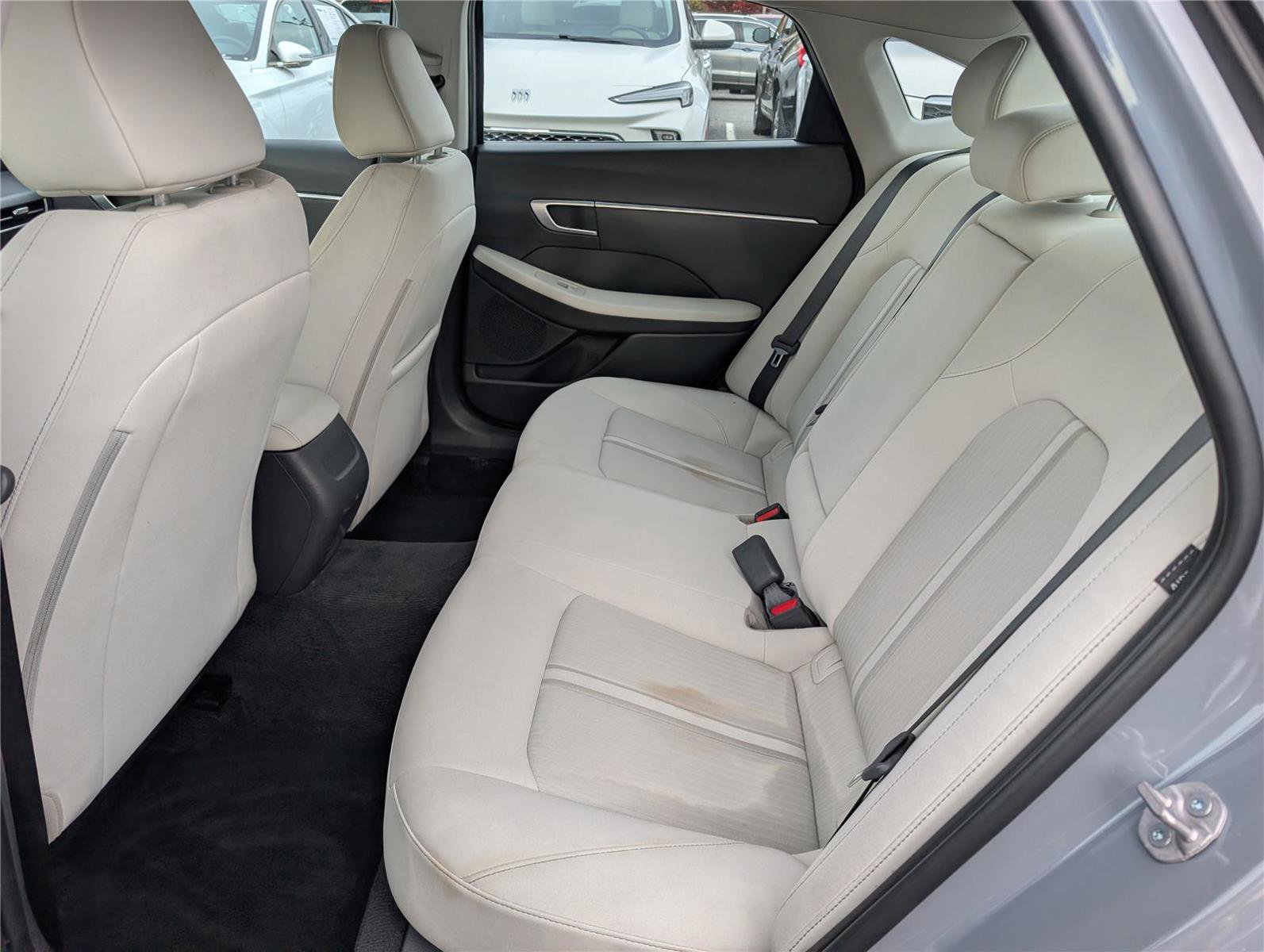 Used 2024 Hyundai Sonata SEL image 13