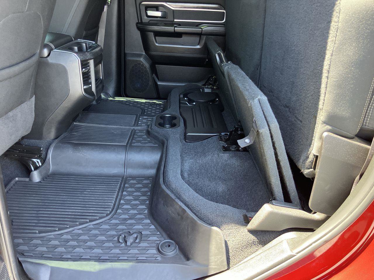 Used 2019 RAM 2500 Big Horn image 24