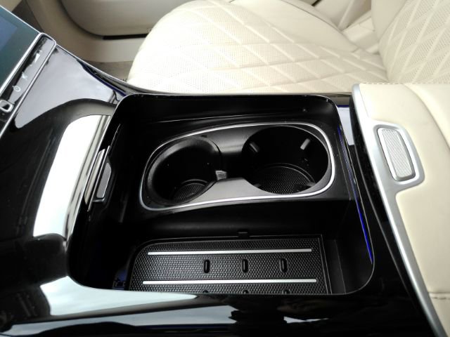 Used 2021 Mercedes-Benz S 580 4MATIC Sedan image 53