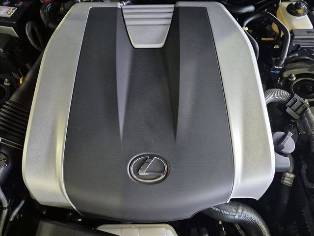 New 2026 Lexus IS 350 F Sport RWD image 17