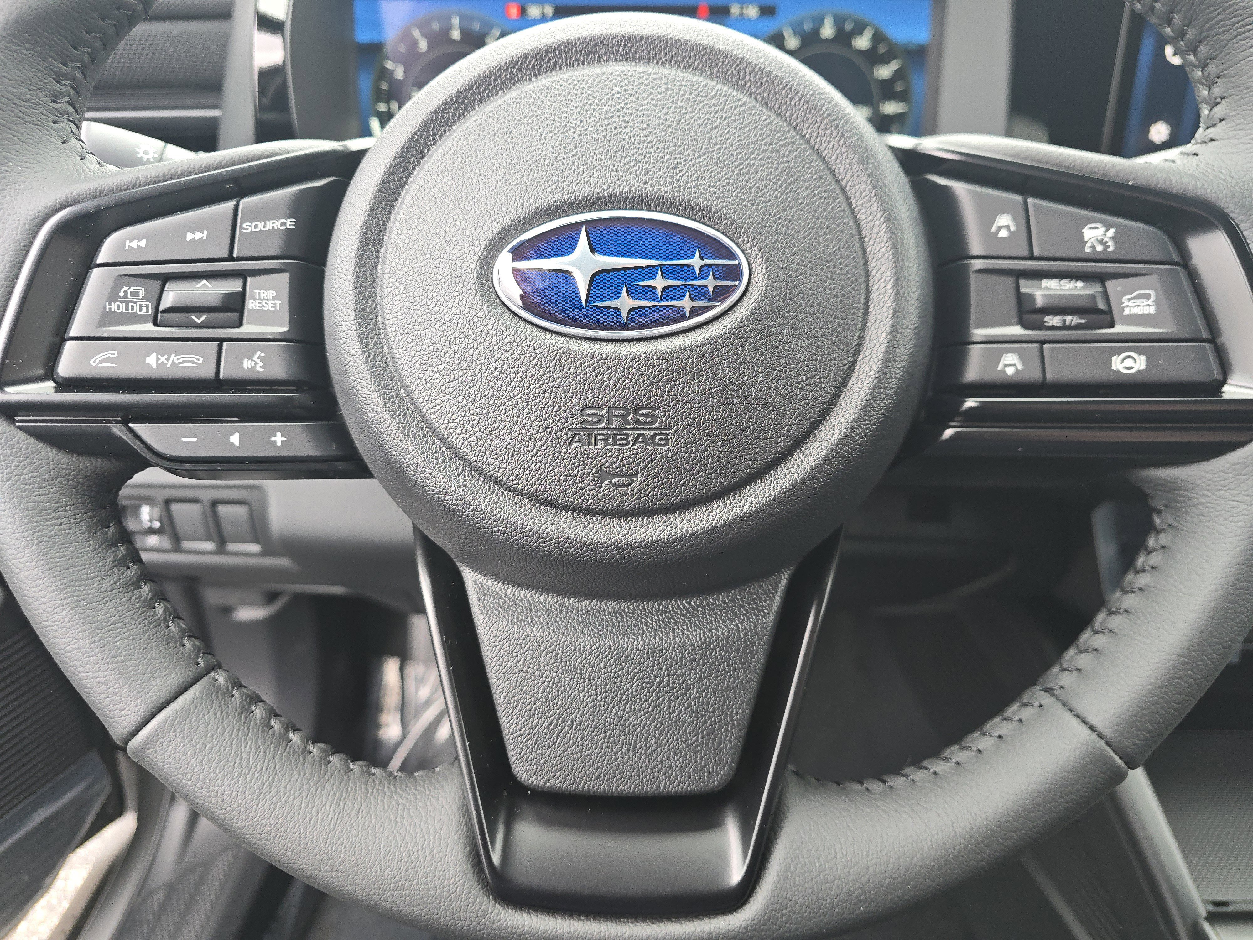 New 2026 Subaru Outback Premium image 19