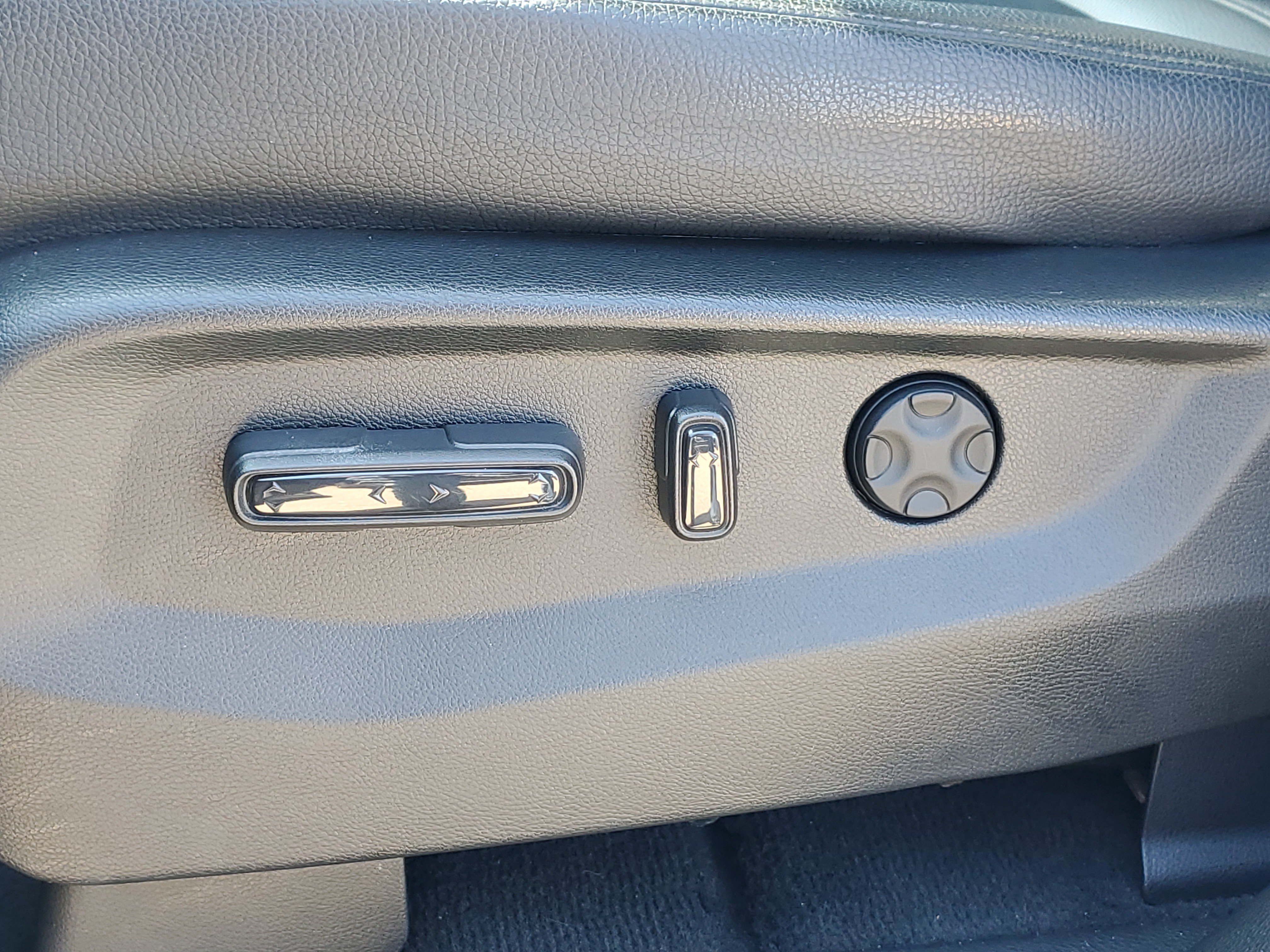 Certified 2025 Honda Odyssey EX-L image 11