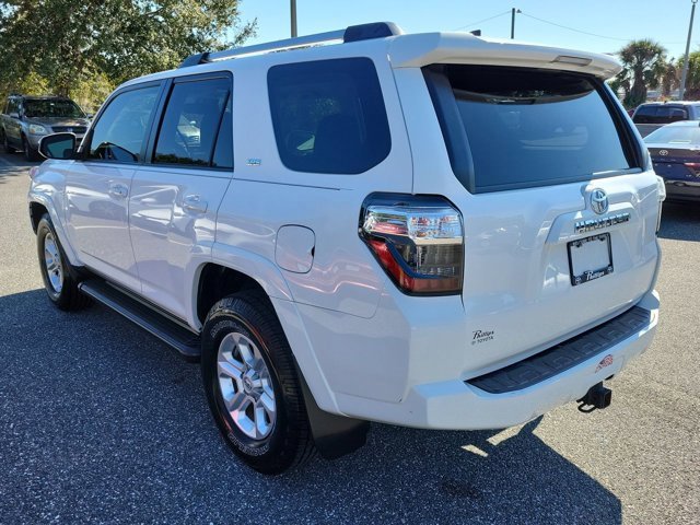 Used 2020 Toyota 4Runner SR5 image 12