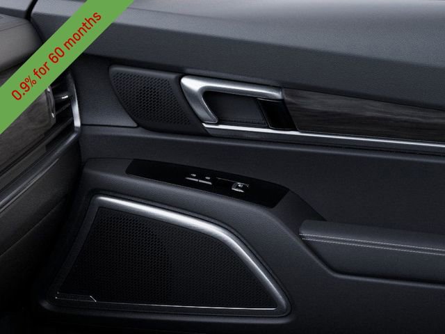 New 2025 Kia Telluride SX X-Line image 25