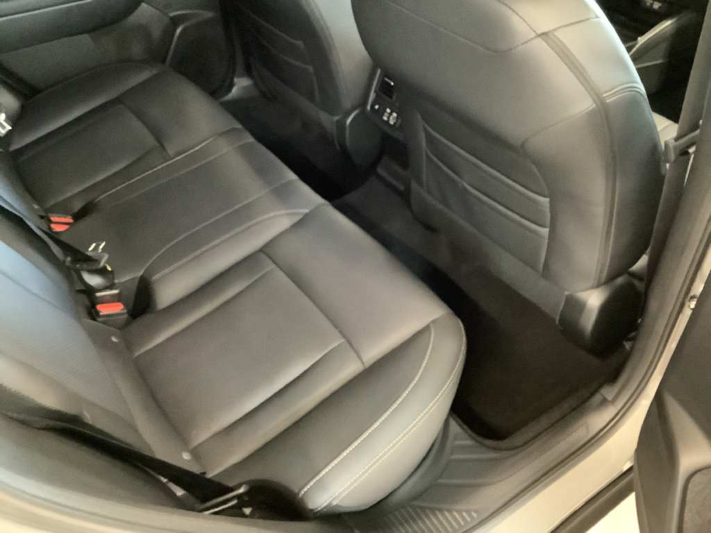Certified 2026 Subaru Outback Limited AWD/4WD image 25