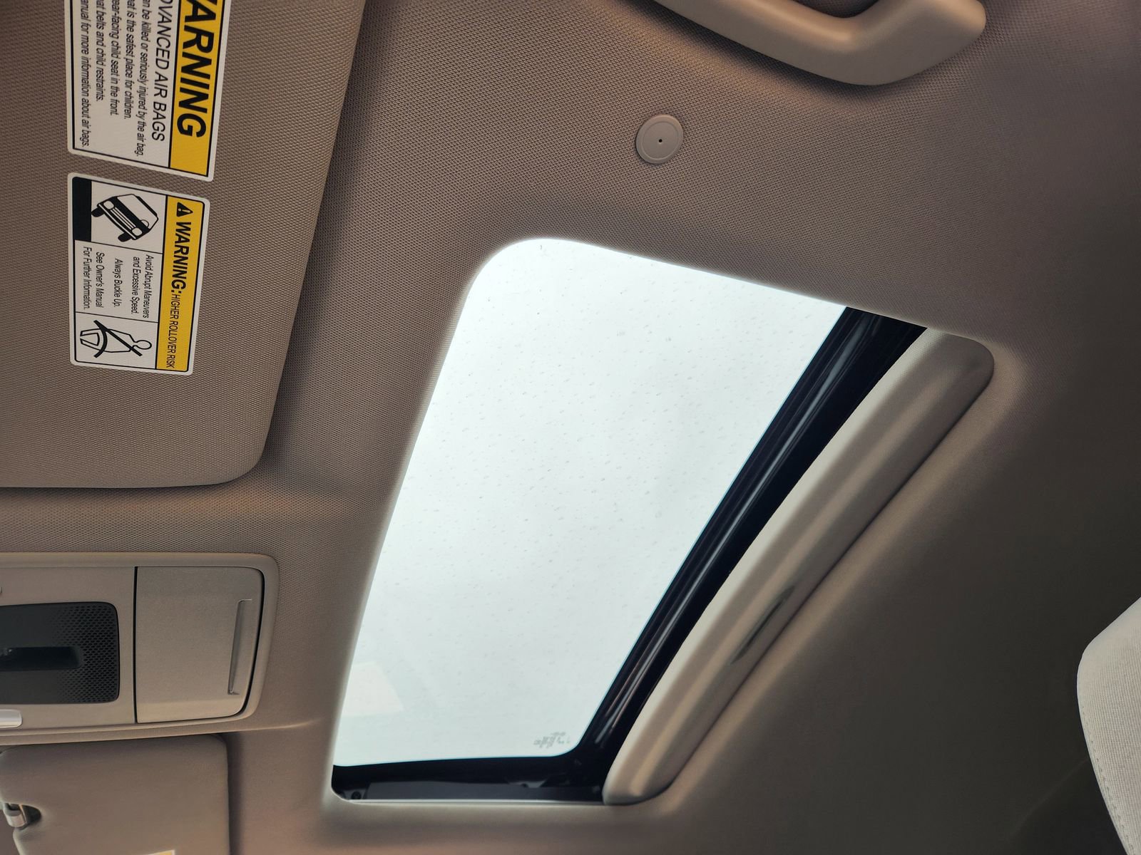 New 2026 Honda CR-V EX image 22