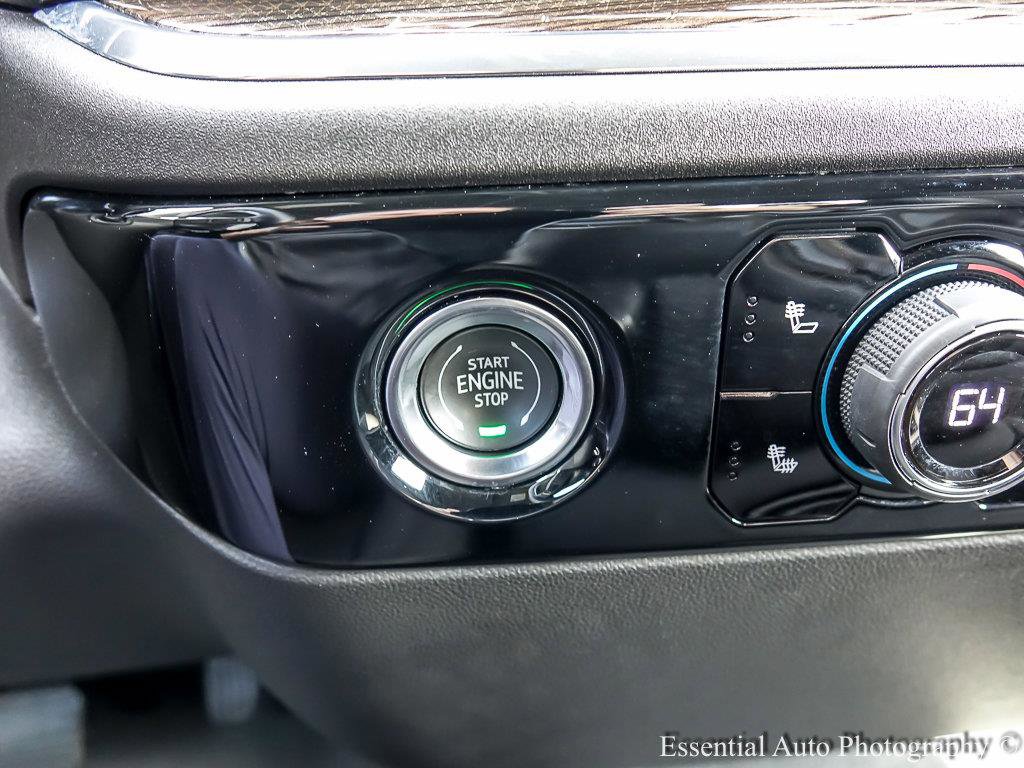 Certified 2023 Chevrolet Silverado 1500 LT image 24