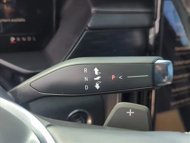 Used 2025 GMC Acadia Elevation FWD image 22