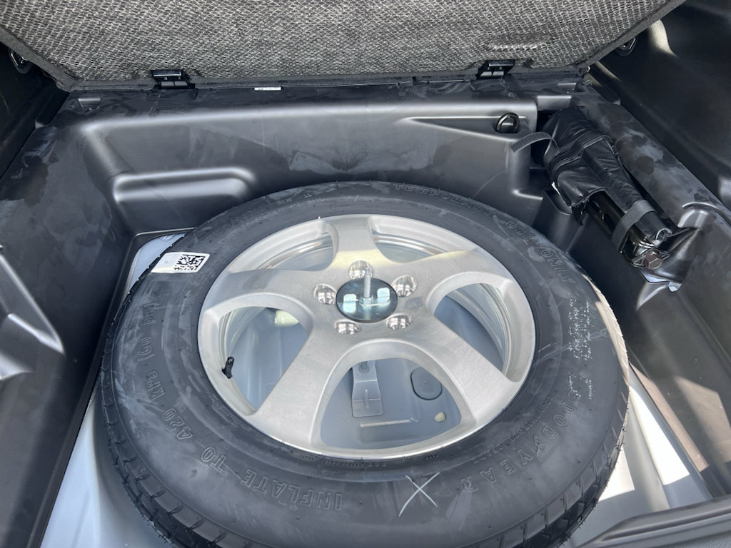 New 2026 Jeep Grand Cherokee 2WD image 9