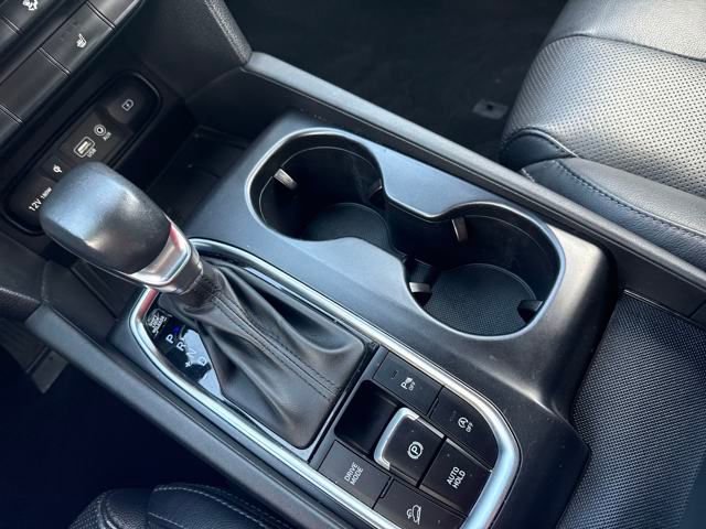 Used 2020 Hyundai Santa Fe SEL image 20