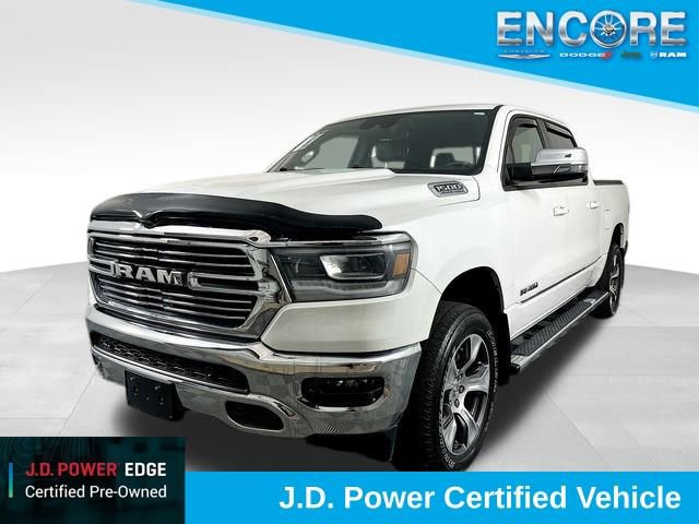 Used 2023 RAM 1500 Laramie