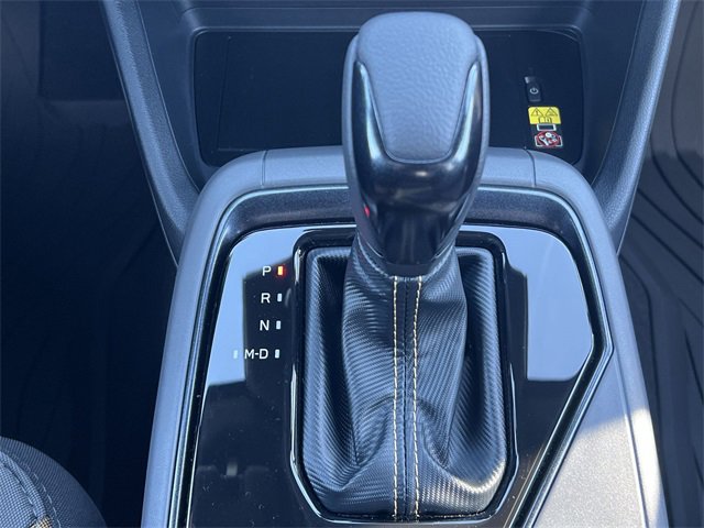 New 2026 Subaru Crosstrek 2.5i Sport image 14