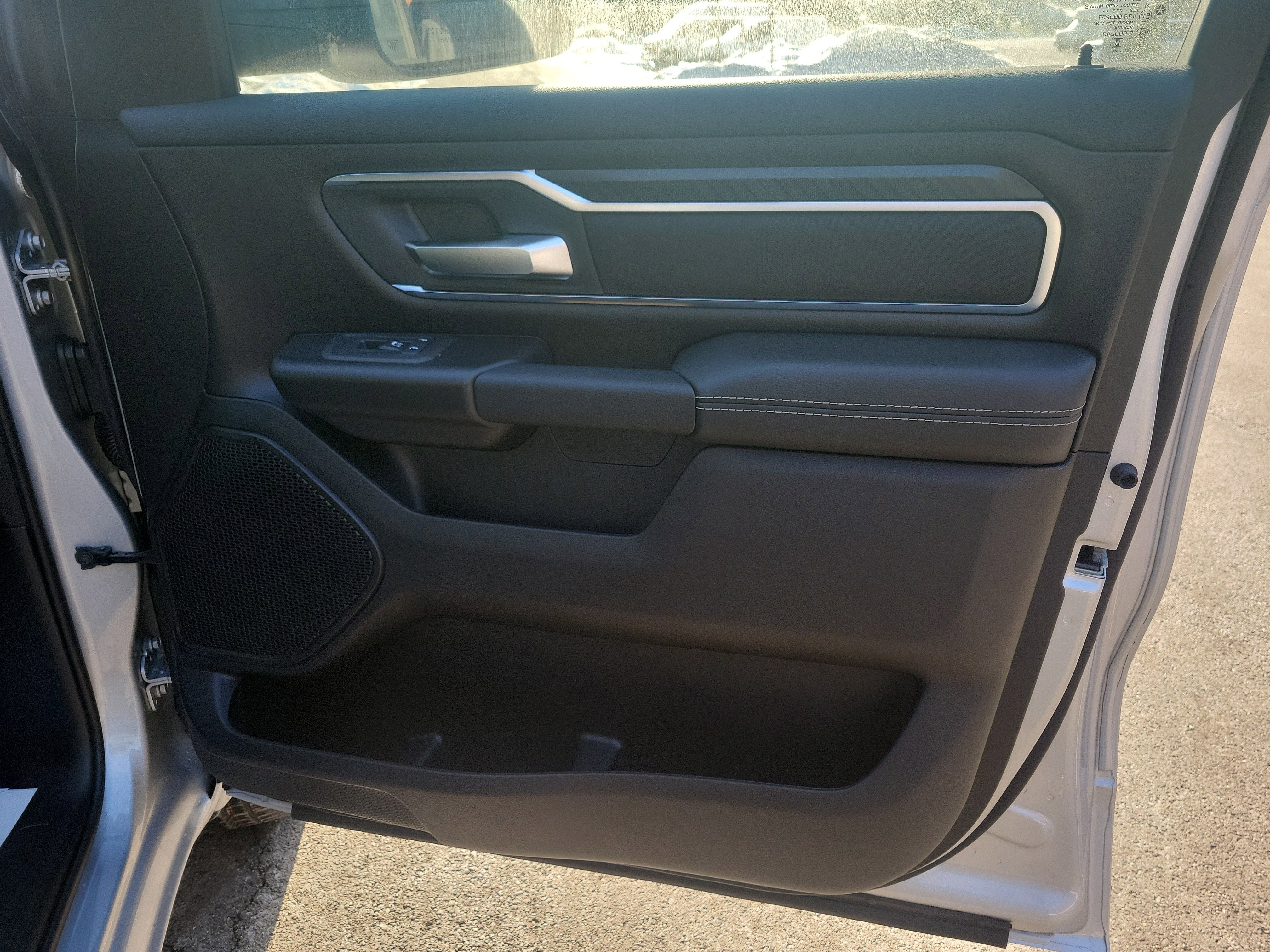 New 2026 RAM 1500 Big Horn image 33