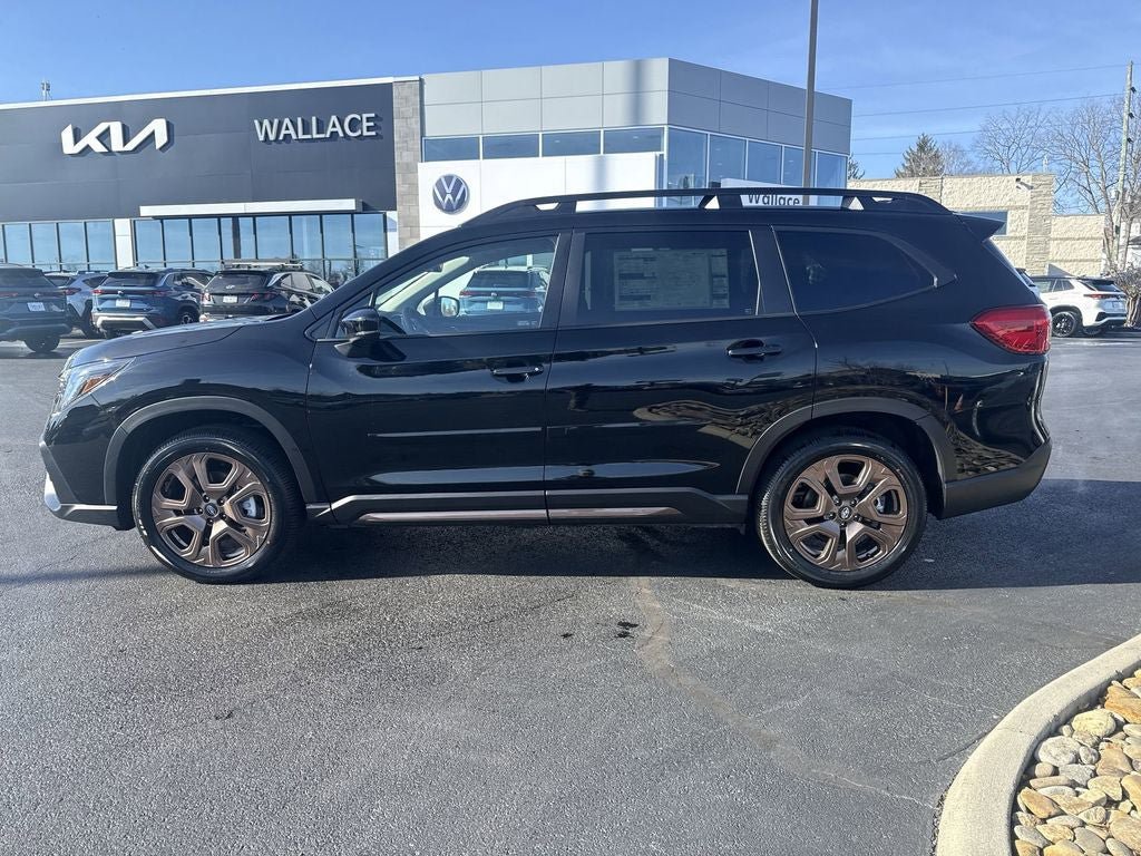 New 2026 Subaru Ascent Limited Bronze w/ Popular Package #2 AWD/4WD image 3