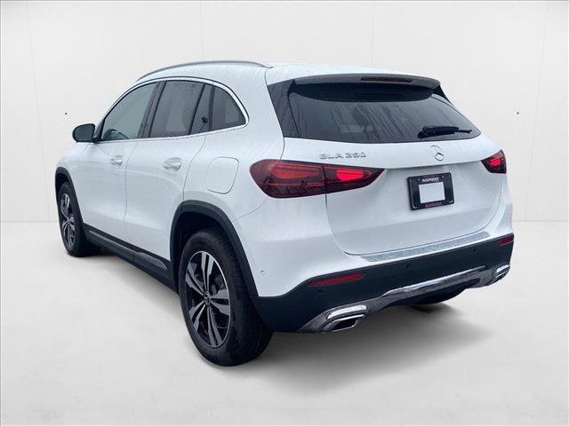 New 2025 Mercedes-Benz GLA 250 image 10