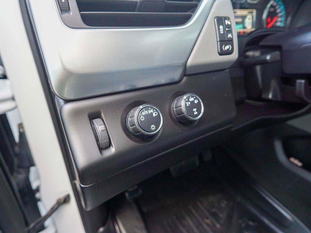 Used 2016 Chevrolet Tahoe LT AWD/4WD image 21