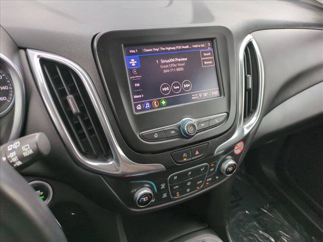 Used 2024 Chevrolet Equinox LT AWD/4WD image 14