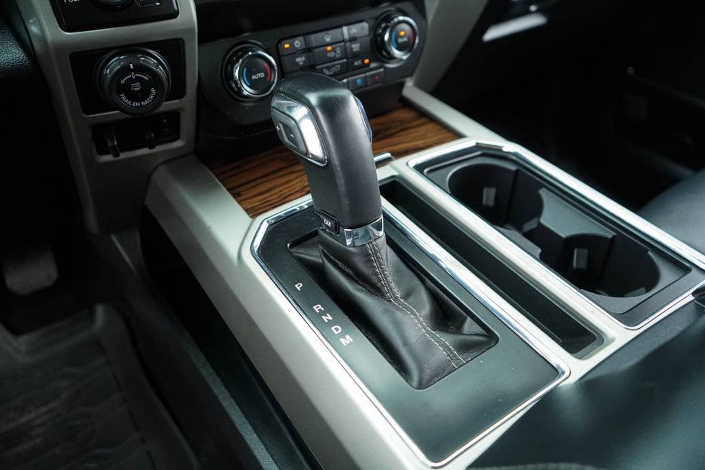 Used 2019 Ford F150 Lariat AWD/4WD image 37