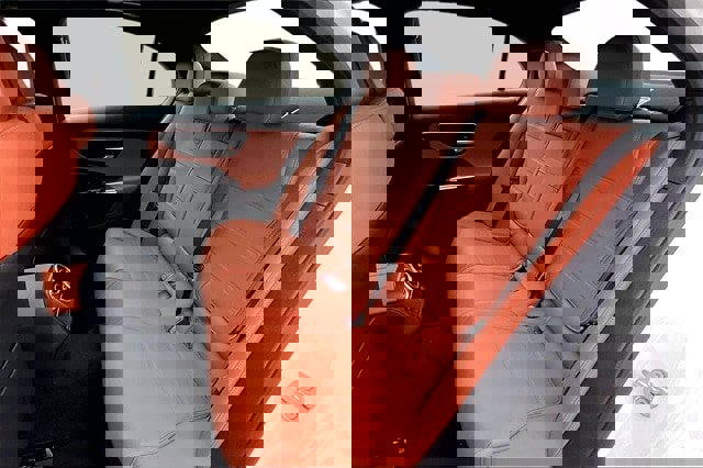 New 2026 Mercedes-Benz C 300 4MATIC Sedan image 13