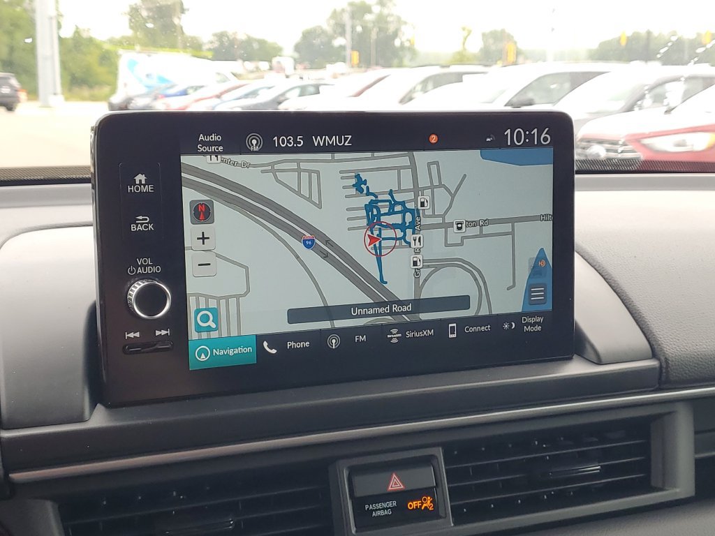 Certified 2025 Honda Pilot Elite image 30