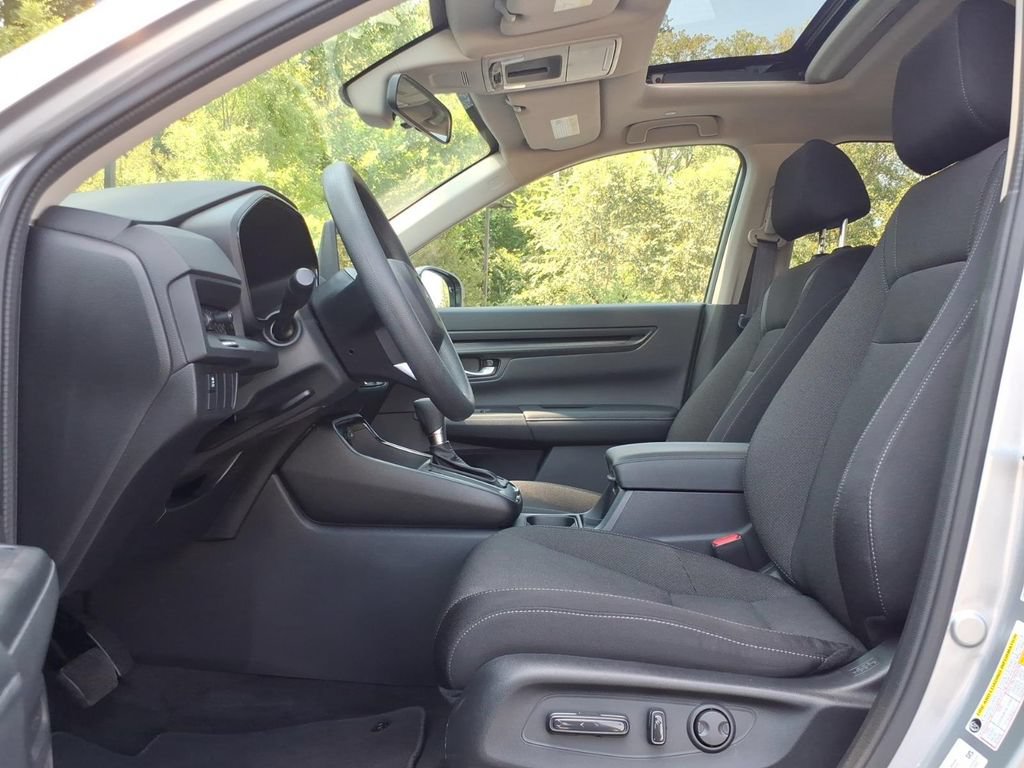 Used 2024 Honda CR-V EX image 10