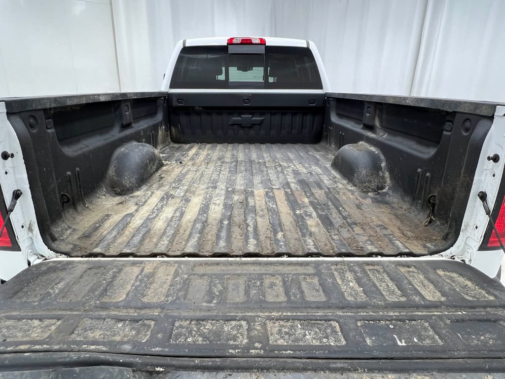 Used 2019 Chevrolet Silverado 3500 LTZ w/ Duramax Plus Package AWD/4WD image 29