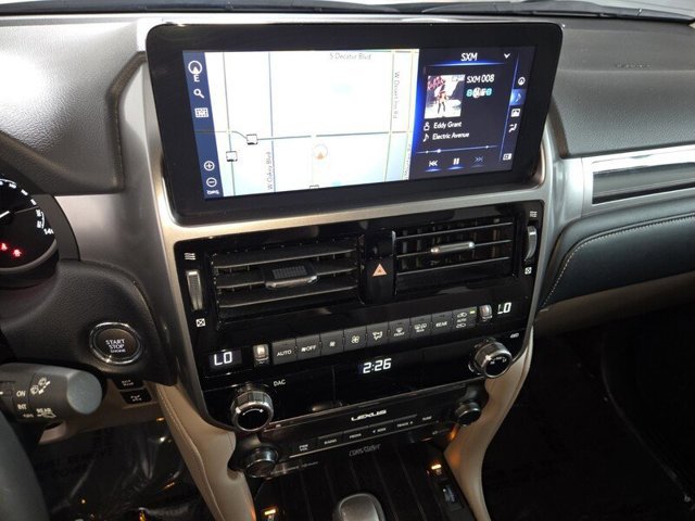 Certified 2023 Lexus GX 460 Premium w/ Accessory Package AWD/4WD image 32