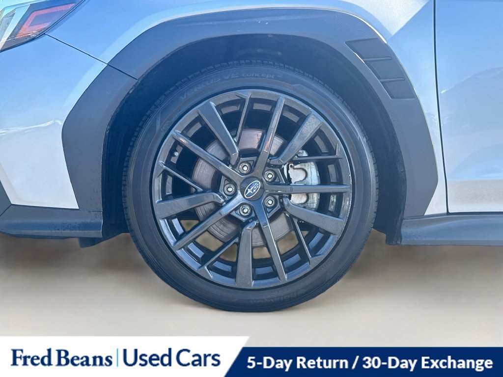 Used 2022 Subaru WRX Premium AWD/4WD image 38