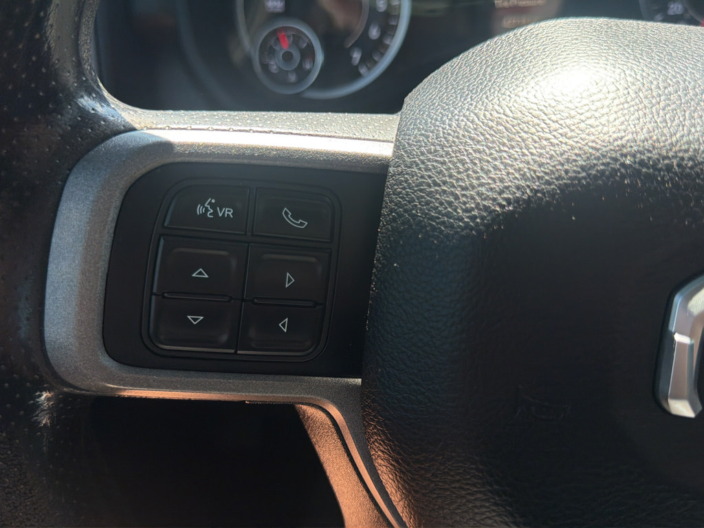 Used 2022 RAM 3500 Tradesman AWD/4WD image 15