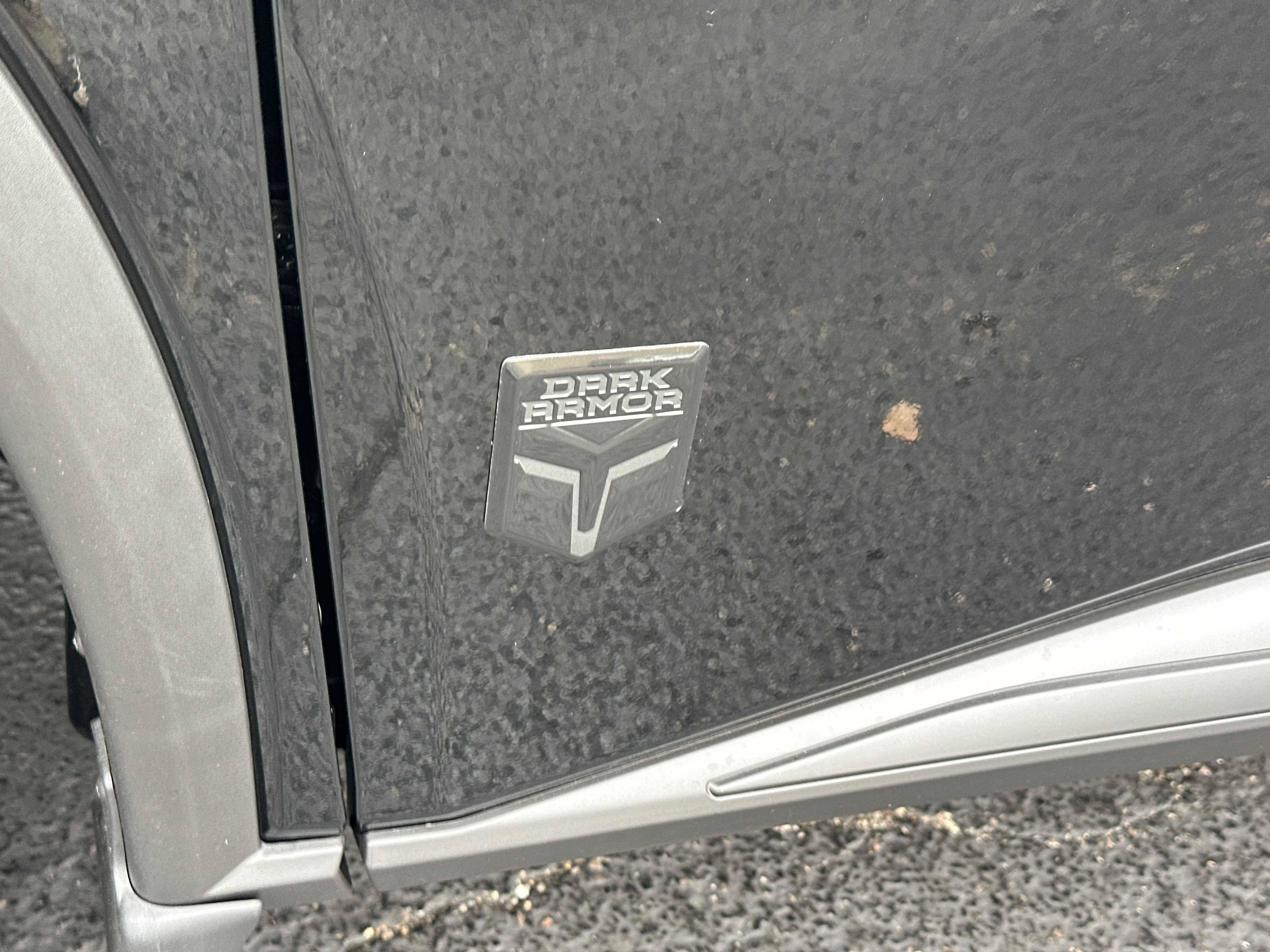 New 2026 Nissan Rogue Dark Armor AWD/4WD image 10