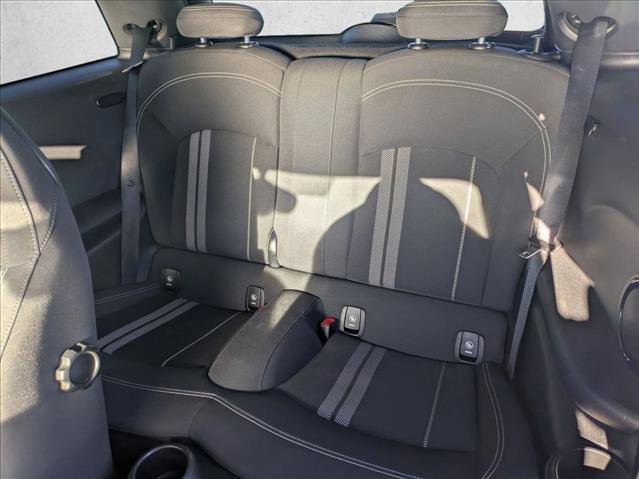 Used 2017 MINI Cooper John Cooper Works image 17