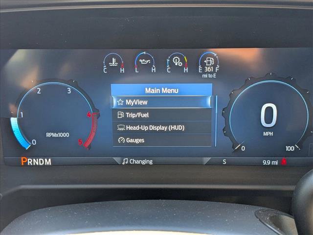 New 2025 Ford F250 Lariat w/ Lariat Ultimate Package image 10