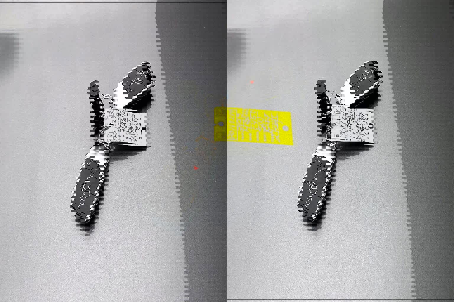 Used 2023 Mercedes-Benz E 450 4MATIC All-Terrain Wagon image 14