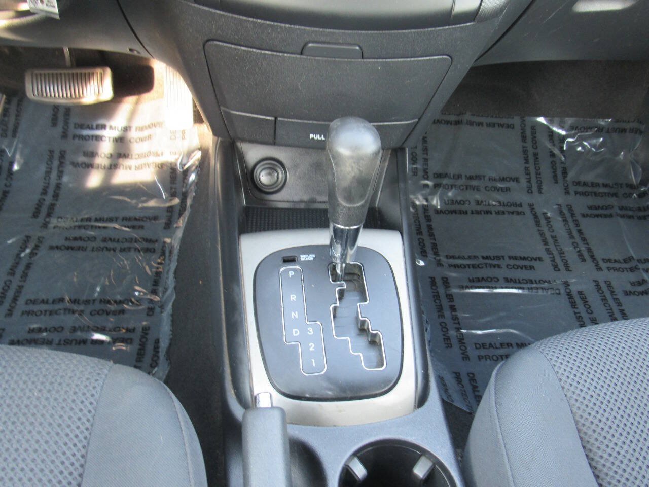Used 2010 Hyundai Elantra SE w/ Popular Equipment Pkg 2 FWD image 29