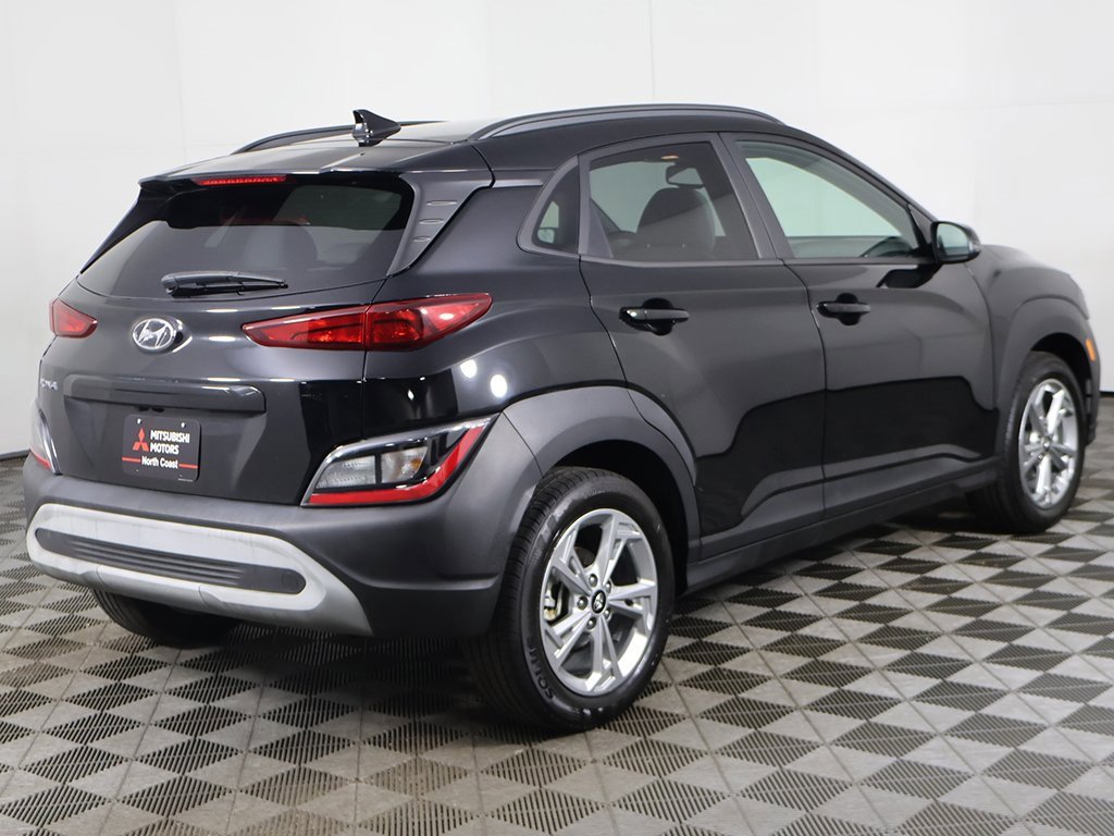 Used 2023 Hyundai Kona SEL w/ Cargo Package image 9