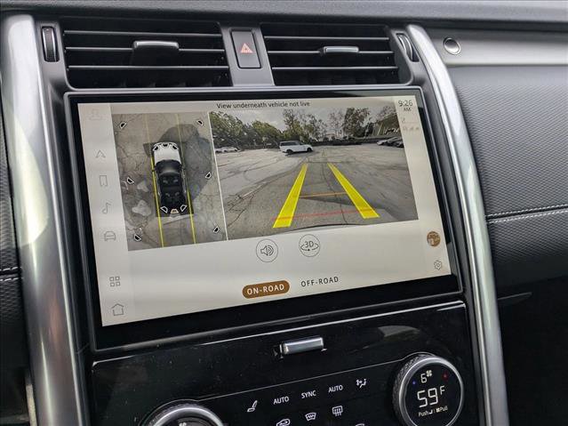 New 2026 Land Rover Discovery Limited Edition image 13